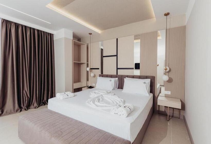 חדר סטנדרט, Delight Hotel & Spa