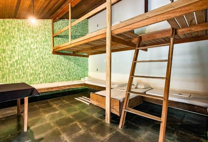 غرفة قياسية, Rancho Hanna   Pousada, Camping E Comidaria