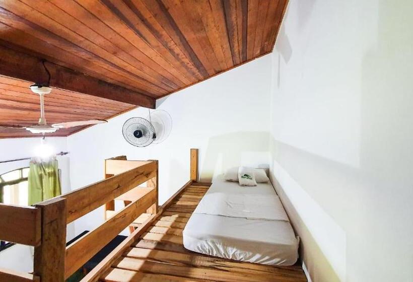 스탠다드 룸, Rancho Hanna   Pousada, Camping E Comidaria