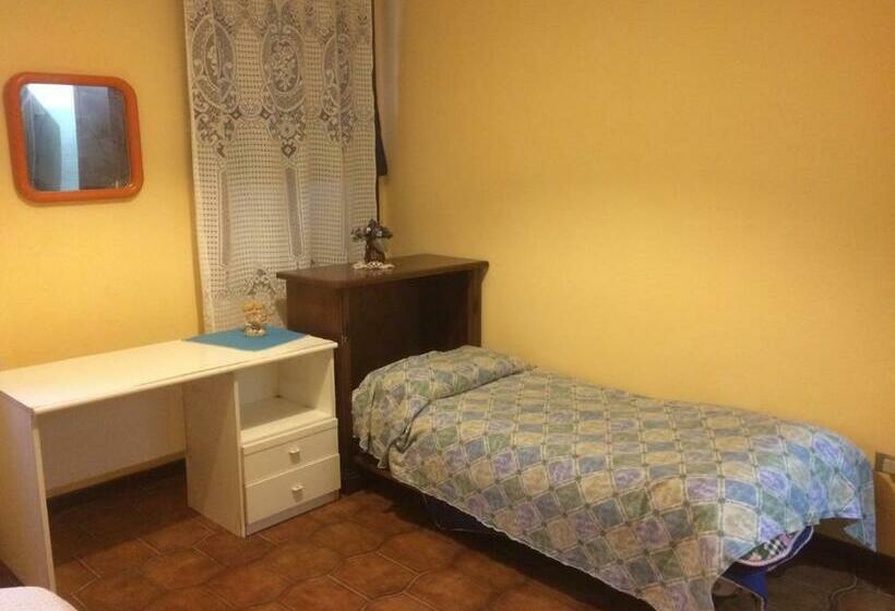 Ortak Banyolu Standart Oda, Veniserelax