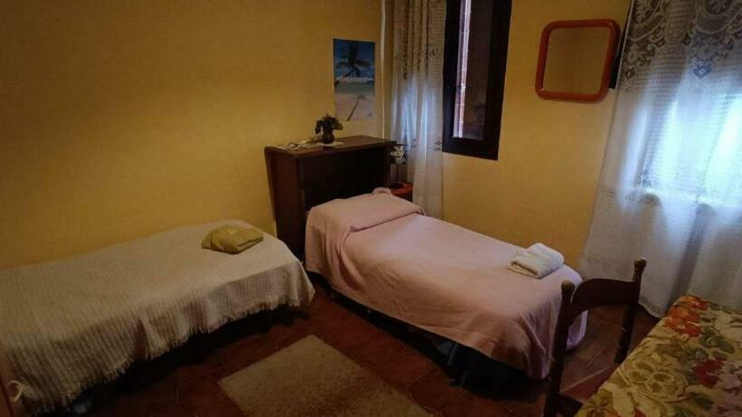 Ortak Banyolu Standart Oda, Veniserelax