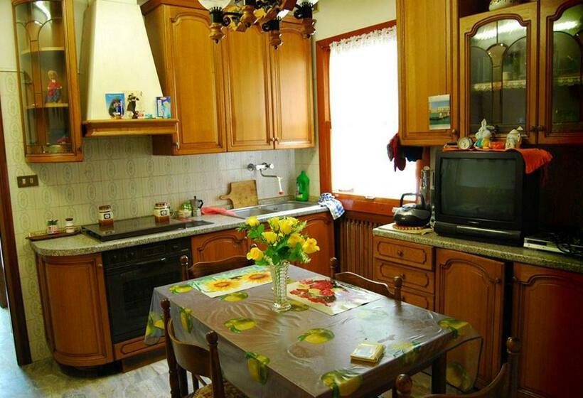 1 Yatak Odalı Ev, Veniserelax