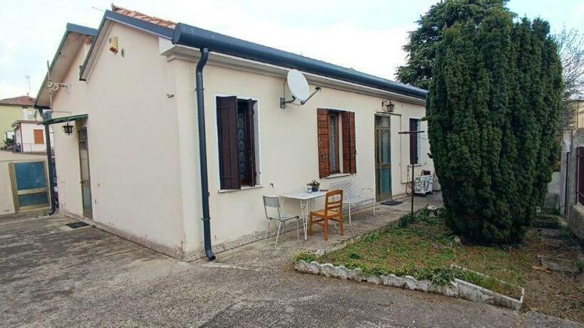 1 Yatak Odalı Ev, Veniserelax