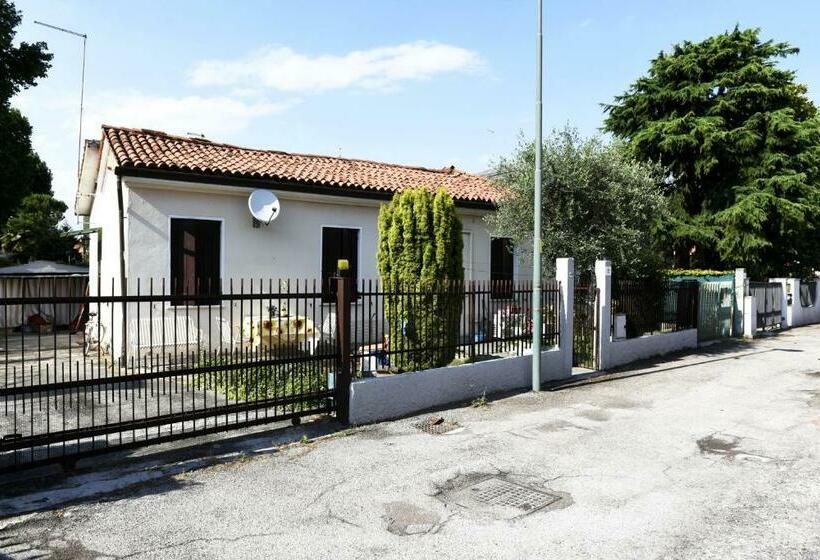 1 Yatak Odalı Ev, Veniserelax