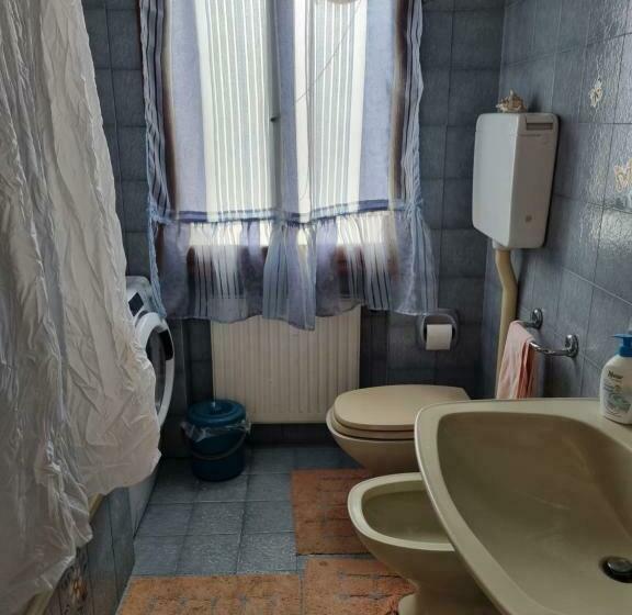 1 Yatak Odalı Ev, Veniserelax