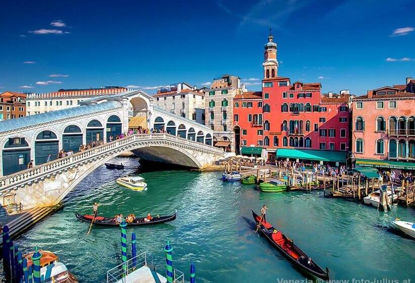 1 Yatak Odalı Ev, Veniserelax