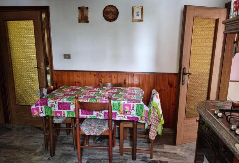 1 Yatak Odalı Ev, Veniserelax