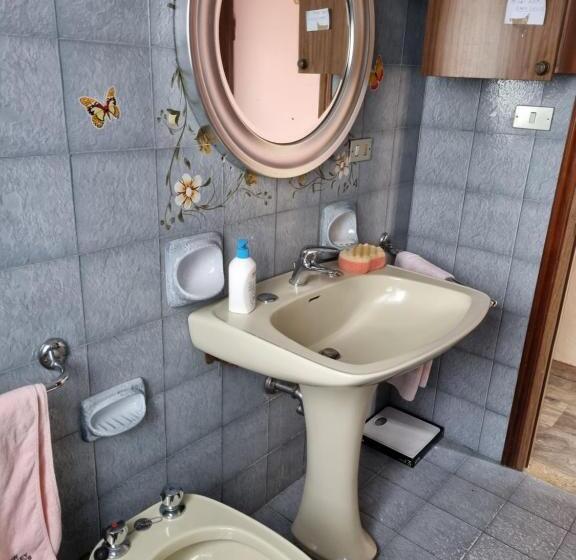 1 Yatak Odalı Ev, Veniserelax