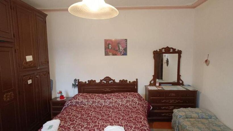 1 Yatak Odalı Ev, Veniserelax