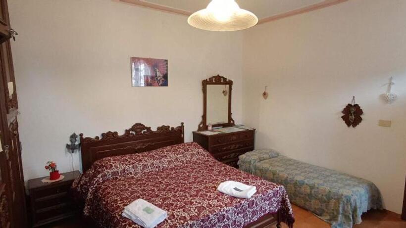 1 Yatak Odalı Ev, Veniserelax