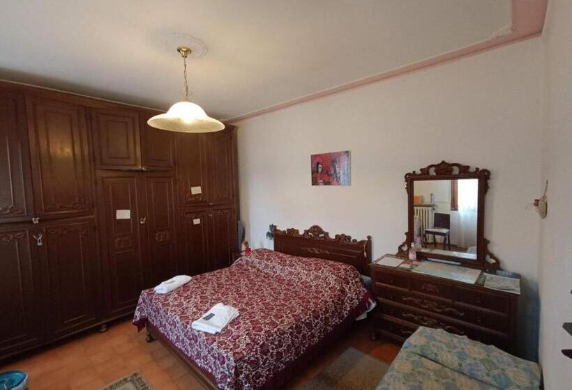 1 Yatak Odalı Ev, Veniserelax