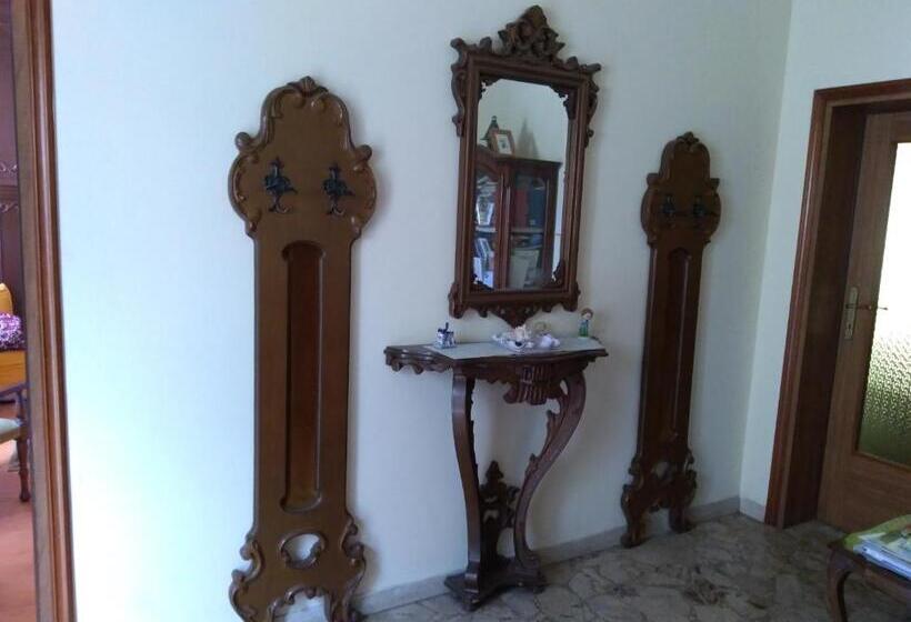 1 Yatak Odalı Ev, Veniserelax