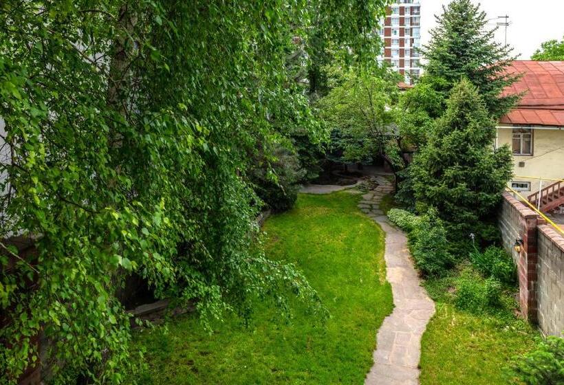 اتاق استاندارد چهارنفره با سرویس بهداشتی مشترک, Wanderlust Boutique Hostel