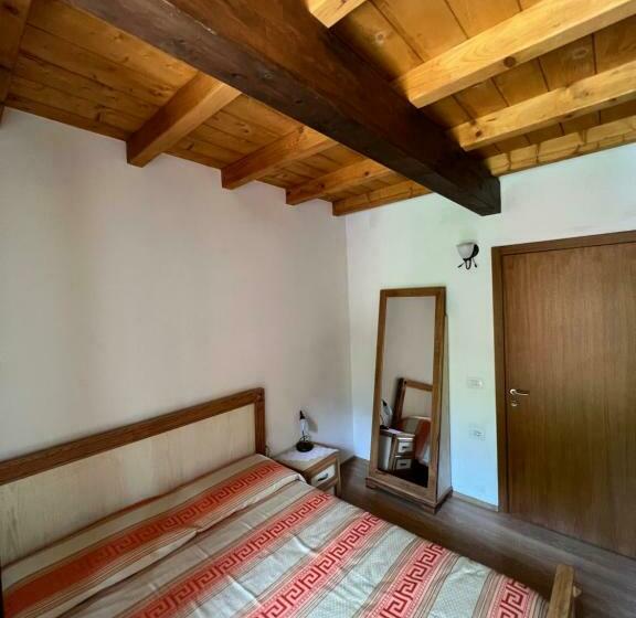 스탠다드 룸, Villa Molla