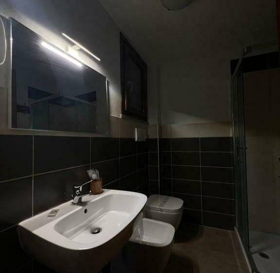 三人经典房间, Villa Molla