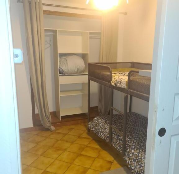 חדר סטנדרט, La Picarde