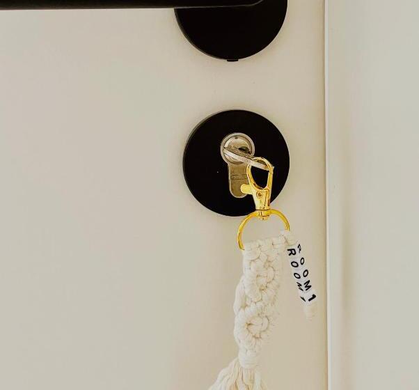 Стандартный Номер Кровать Кинг, Boutique Guesthouse Das Wohlgemuth Heim Mosel Weingut