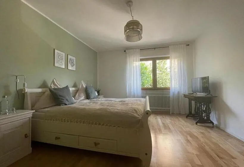 ガーデンビュースタンダードルーム, Boutique Guesthouse Das Wohlgemuth Heim Mosel Weingut