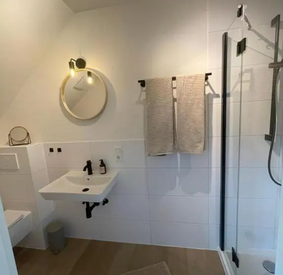 スーペリアールーム, Boutique Guesthouse Das Wohlgemuth Heim Mosel Weingut