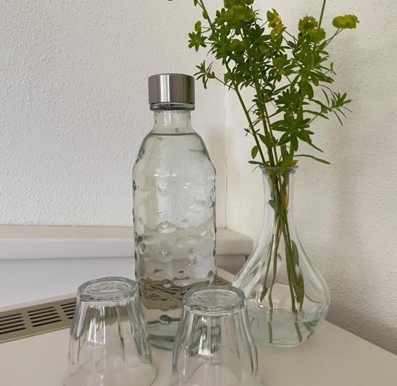 Номер Superior, Boutique Guesthouse Das Wohlgemuth Heim Mosel Weingut