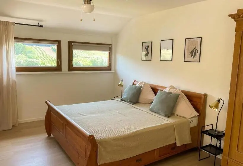 ファミリージュニアスイート, Boutique Guesthouse Das Wohlgemuth Heim Mosel Weingut