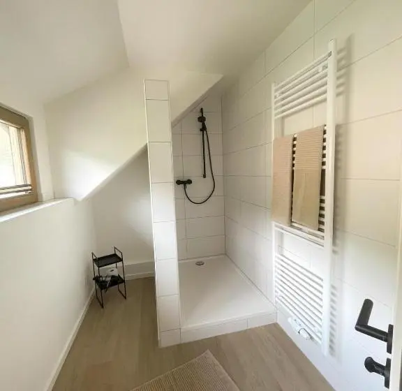 ファミリージュニアスイート, Boutique Guesthouse Das Wohlgemuth Heim Mosel Weingut