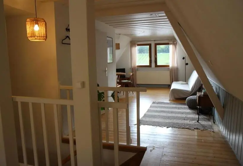 デラックスルーム, Boutique Guesthouse Das Wohlgemuth Heim Mosel Weingut