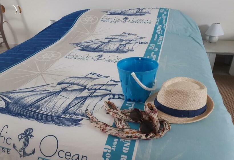 Семейный Номер, Macareux