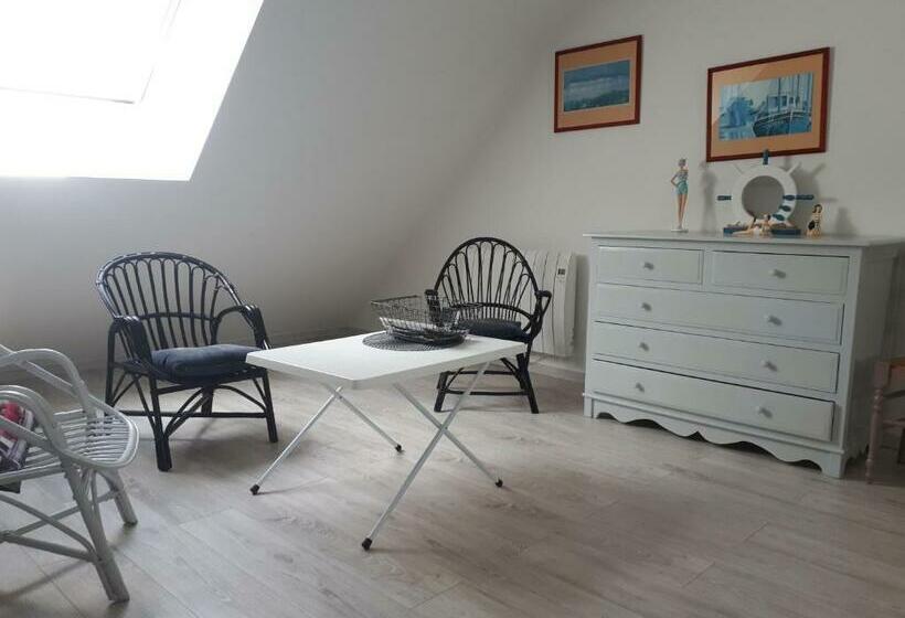 Семейный Номер, Macareux