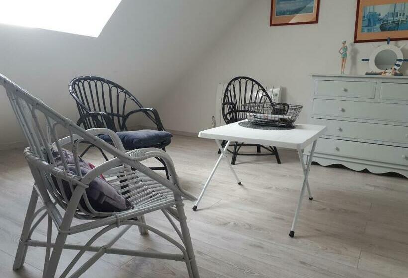 Семейный Номер, Macareux