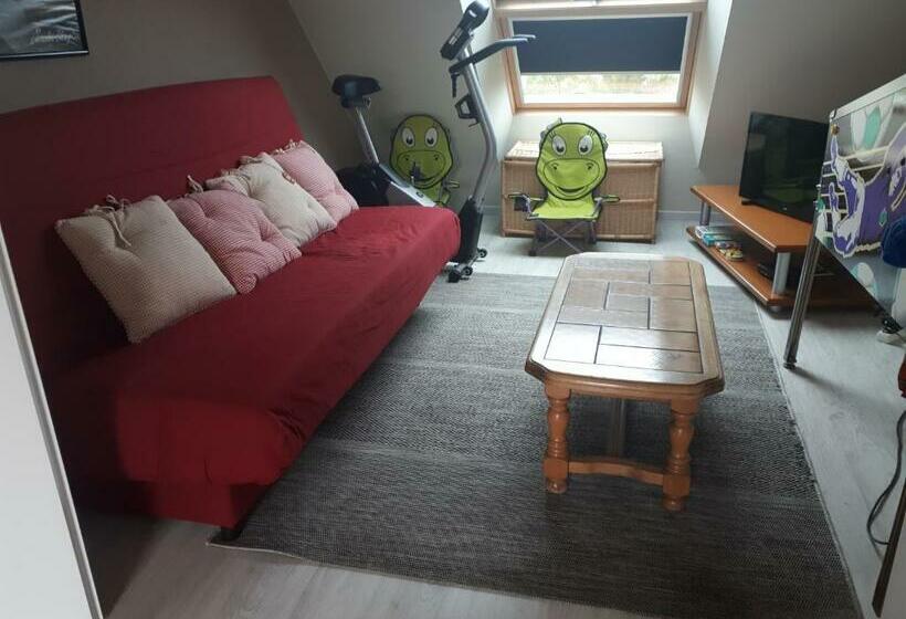 Семейный Номер, Macareux