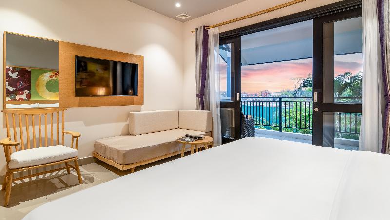 ویلای 1 خوابه, Danang Mikazuki Villas & Spa