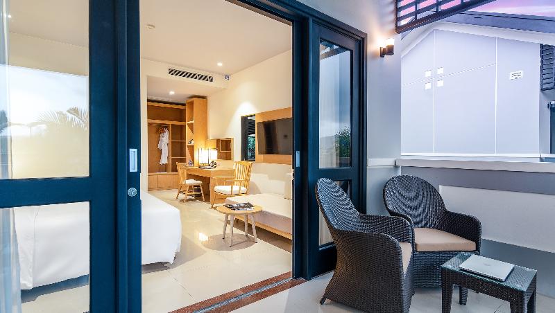 ویلای 1 خوابه, Danang Mikazuki Villas & Spa