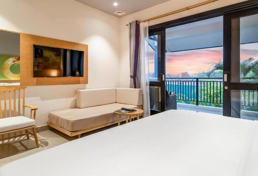 اتاق استاندارد, Danang Mikazuki Villas & Spa