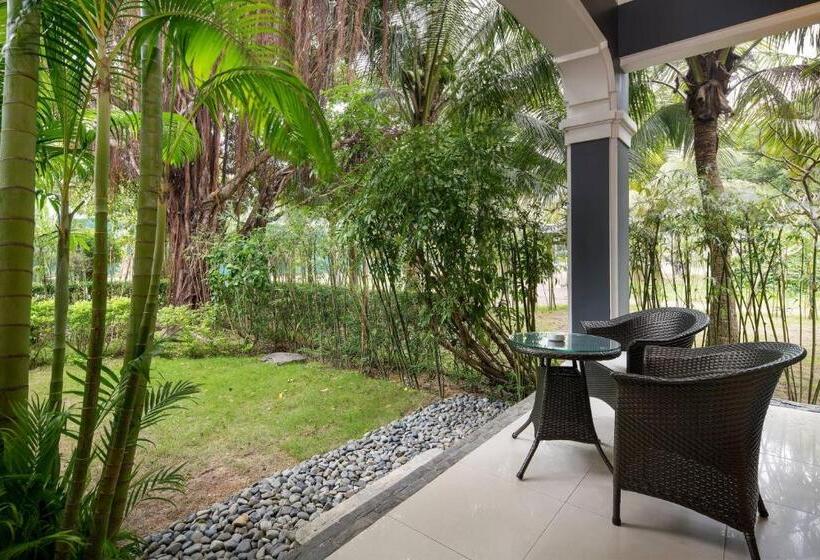 اتاق استاندارد, Danang Mikazuki Villas & Spa