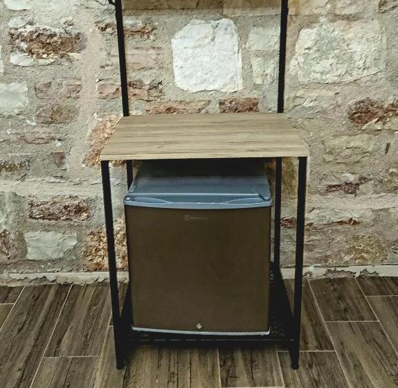 豪华房间, Limni Resort