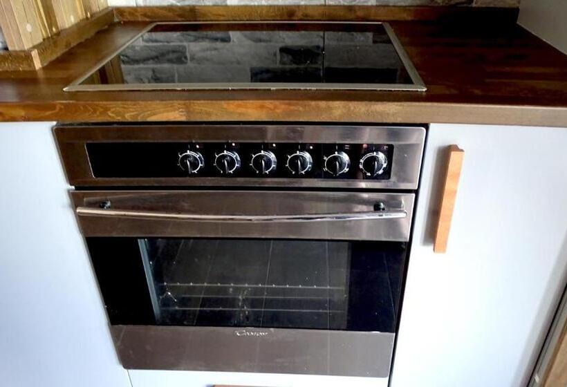 스위트 킹사이즈 침대, Limni Resort