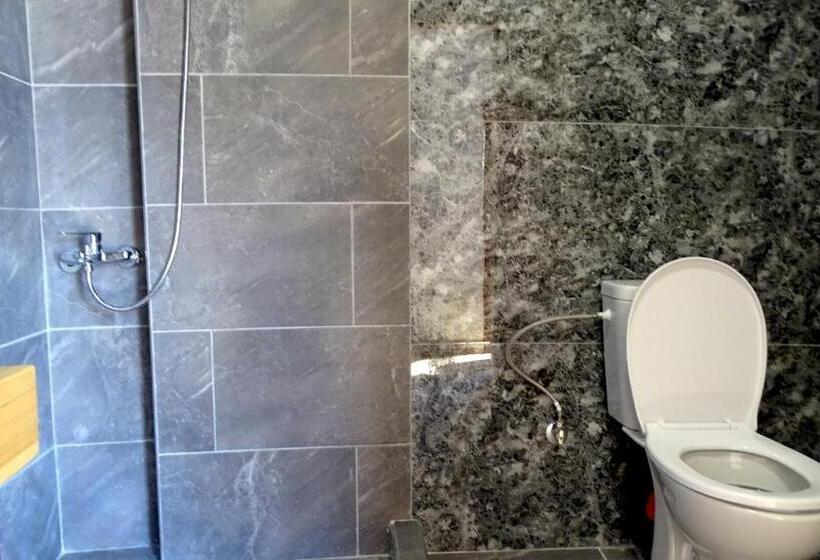 패밀리 스위트, Limni Resort