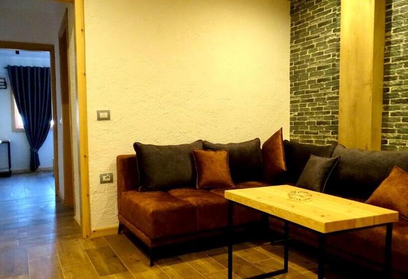 سوییت جونیور لوکس, Limni Resort