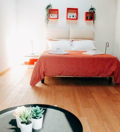 آپارتمان 1 خوابه, My Loft