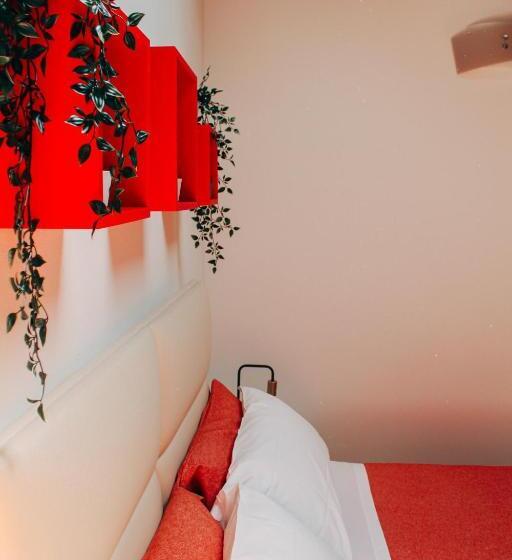 آپارتمان 1 خوابه, My Loft