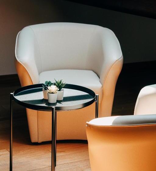 آپارتمان 1 خوابه, My Loft