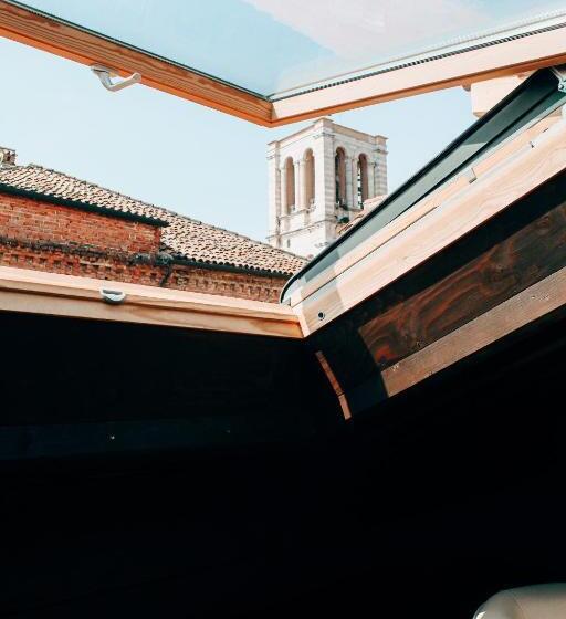 آپارتمان 1 خوابه, My Loft