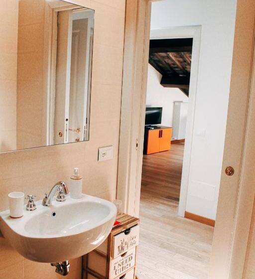 آپارتمان 2 خوابه, My Loft