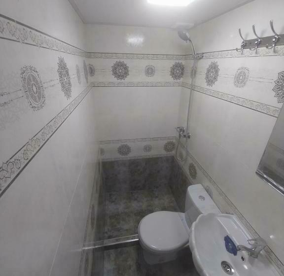 غرفة قياسية, Reyhana Unique House