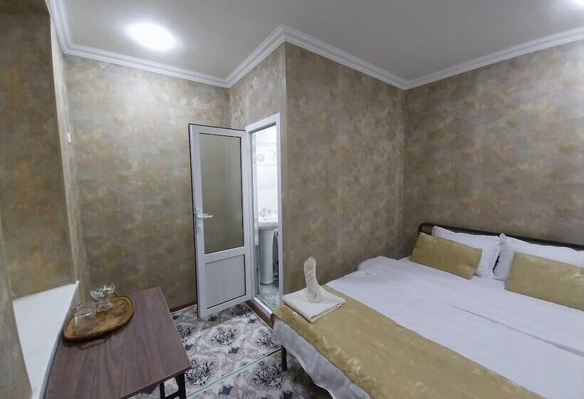 غرفة قياسية, Reyhana Unique House