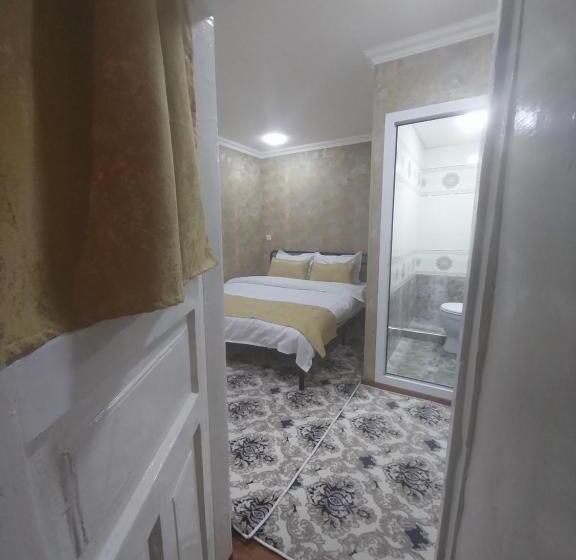 غرفة سوبيريور, Reyhana Unique House