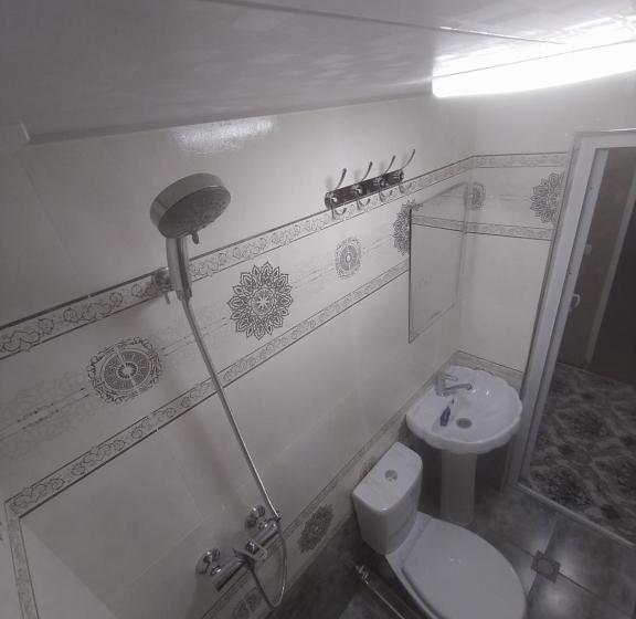 غرفة سوبيريور, Reyhana Unique House