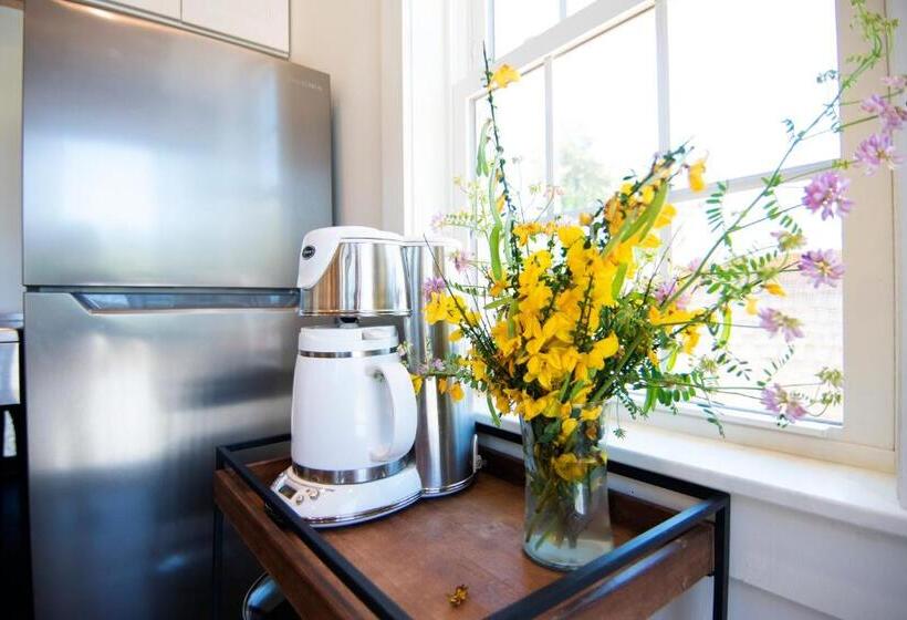 スタンダード４人部屋, Prince Of Whales