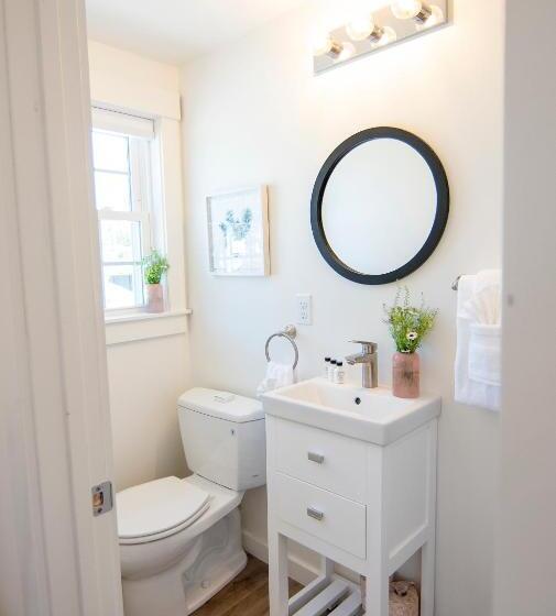 Четырехместный Номер Стандарт, Prince Of Whales